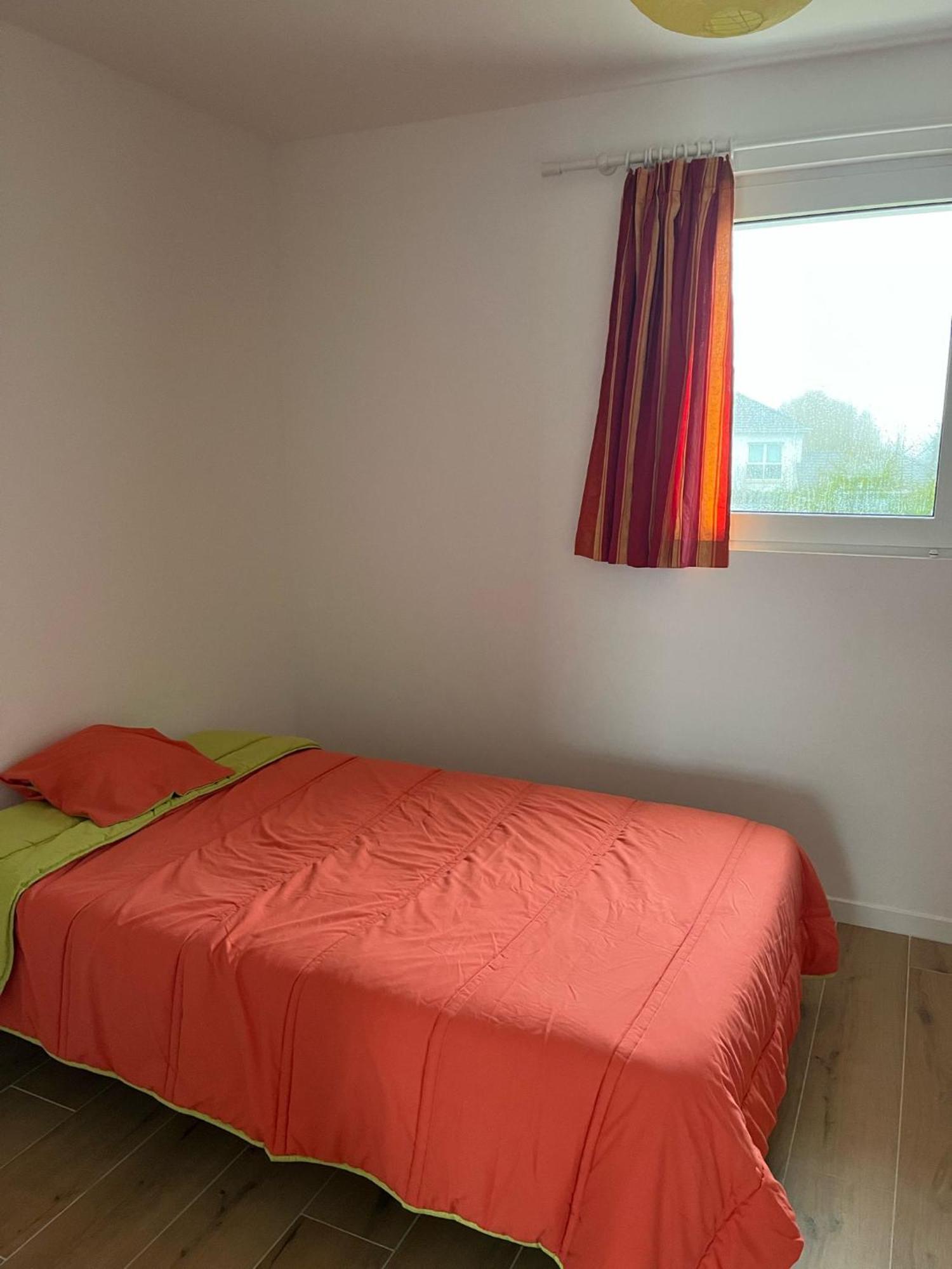 Vila La Perle Du Petit Rupembert Wimille Exteriér fotografie